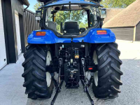 Tractor / Trekker New Holland Tsa 100