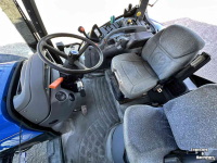 Tractor / Trekker New Holland Tsa 100