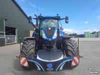 Tractor / Trekker New Holland T7165s