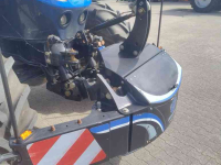 Tractor / Trekker New Holland T7165s