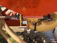 Zaaimachine Accord Pneumatische zaaimachine