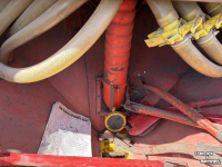 Zaaimachine Accord Pneumatische zaaimachine