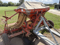 Zaaimachine Accord Pneumatische zaaimachine
