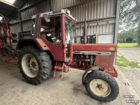 Tractor / Trekker Case-IH 845 XL