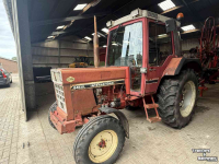 Tractor / Trekker Case-IH 845 XL