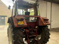 Tractor / Trekker Case-IH 845 XL