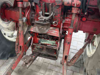 Tractor / Trekker Case-IH 845 XL