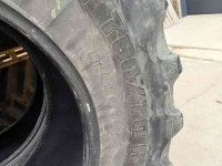Wielen, Banden, Velgen & Afstandsringen Trelleborg 750/70 R44