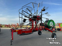 Rugger / Hark / Zwadhark Massey Ferguson RK 802-TRC