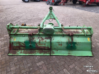 Grondfrees TerraNova TC 250