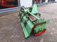 Grondfrees TerraNova TC 250