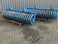 Vorenpakker Lemken MSW D600 2x 2,5 mtr.