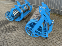 Vorenpakker Lemken MSW D600 2x 2,5 mtr.