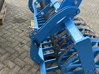Vorenpakker Lemken MSW D600 2x 2,5 mtr.