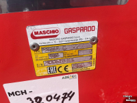 Grondfrees  Maschio C280 Frees