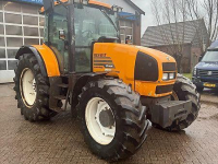 Tractor / Trekker Renault Renault - Ares 640 RZ