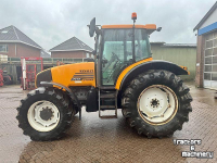 Tractor / Trekker Renault Renault - Ares 640 RZ