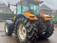 Tractor / Trekker Renault Renault - Ares 640 RZ