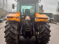 Tractor / Trekker Renault Renault - Ares 640 RZ