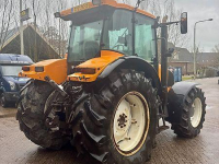Tractor / Trekker Renault Renault - Ares 640 RZ