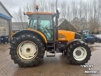 Tractor / Trekker Renault Renault - Ares 640 RZ