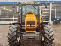Tractor / Trekker Renault Renault - Ares 640 RZ