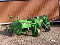 Overige grondbewerkingsmachines en toebehoren AVR GE-Force HD 4X75