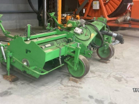 Overige grondbewerkingsmachines en toebehoren AVR GE-Force HD 4X75