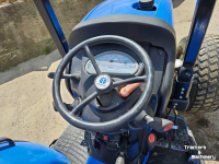 Tractor / Trekker New Holland T 3030
