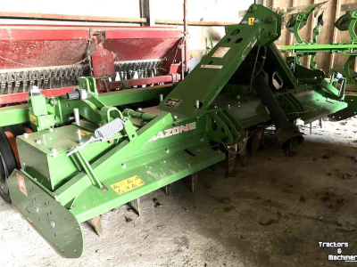 Rotorkopeg Amazone KG 3500 Super