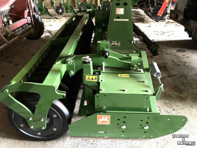 Rotorkopeg Amazone KG 3500 Super