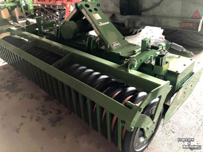 Rotorkopeg Amazone KG 3500 Super