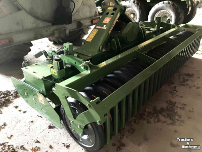 Rotorkopeg Amazone KG 3500 Super