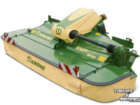 Maaier Krone EasyCut F320 CV frontmaaier