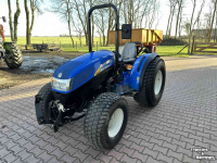 Traktoren New Holland T3030