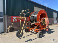Beregeningshaspel Irrifrance Haspel / Regenhaspel 82-265