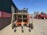 Beregeningshaspel Irrifrance Haspel / Regenhaspel 82-265