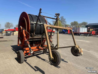 Beregeningshaspel Irrifrance Haspel / Regenhaspel 82-265