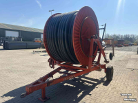 Beregeningshaspel Irrifrance Haspel / Regenhaspel 82-265