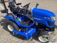 Tractor / Trekker New Holland BOOMER 25 COMPACT