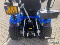 Tractor / Trekker New Holland BOOMER 25 COMPACT