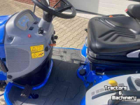 Tractor / Trekker New Holland BOOMER 25 COMPACT