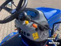 Tractor / Trekker New Holland BOOMER 25 COMPACT