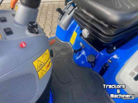Tractor / Trekker New Holland BOOMER 25 COMPACT