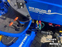 Tractor / Trekker New Holland BOOMER 25 COMPACT