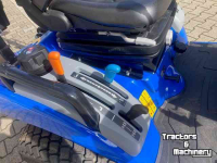 Tractor / Trekker New Holland BOOMER 25 COMPACT