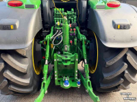 Tractor / Trekker John Deere 6R250 Command-Pro