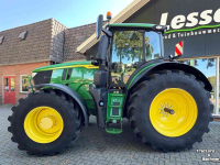 Tractor / Trekker John Deere 6R250 Command-Pro
