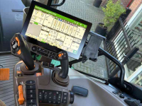 Tractor / Trekker John Deere 6R250 Command-Pro