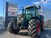 Tractor / Trekker Fendt 415 Vario Com 3 TMS *VERKOCHT*